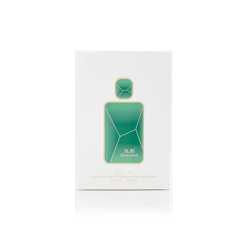 Zumorod - Arabian Oud