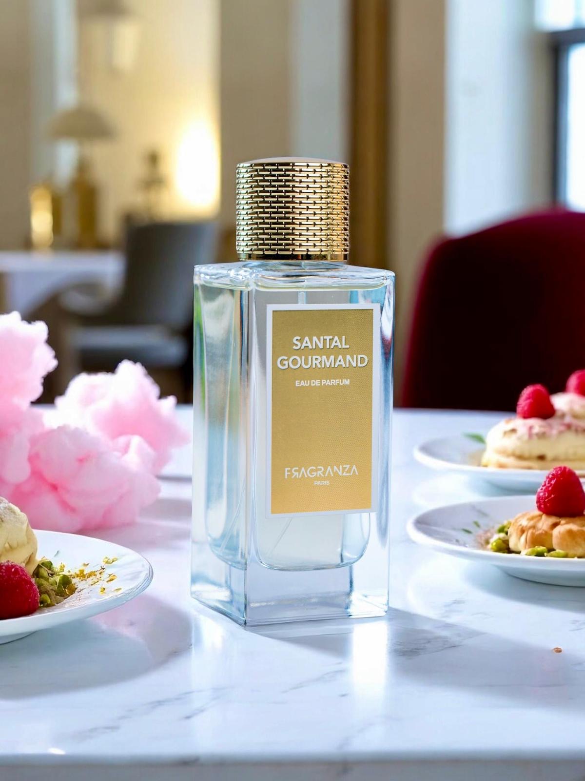 Santal Gourmand