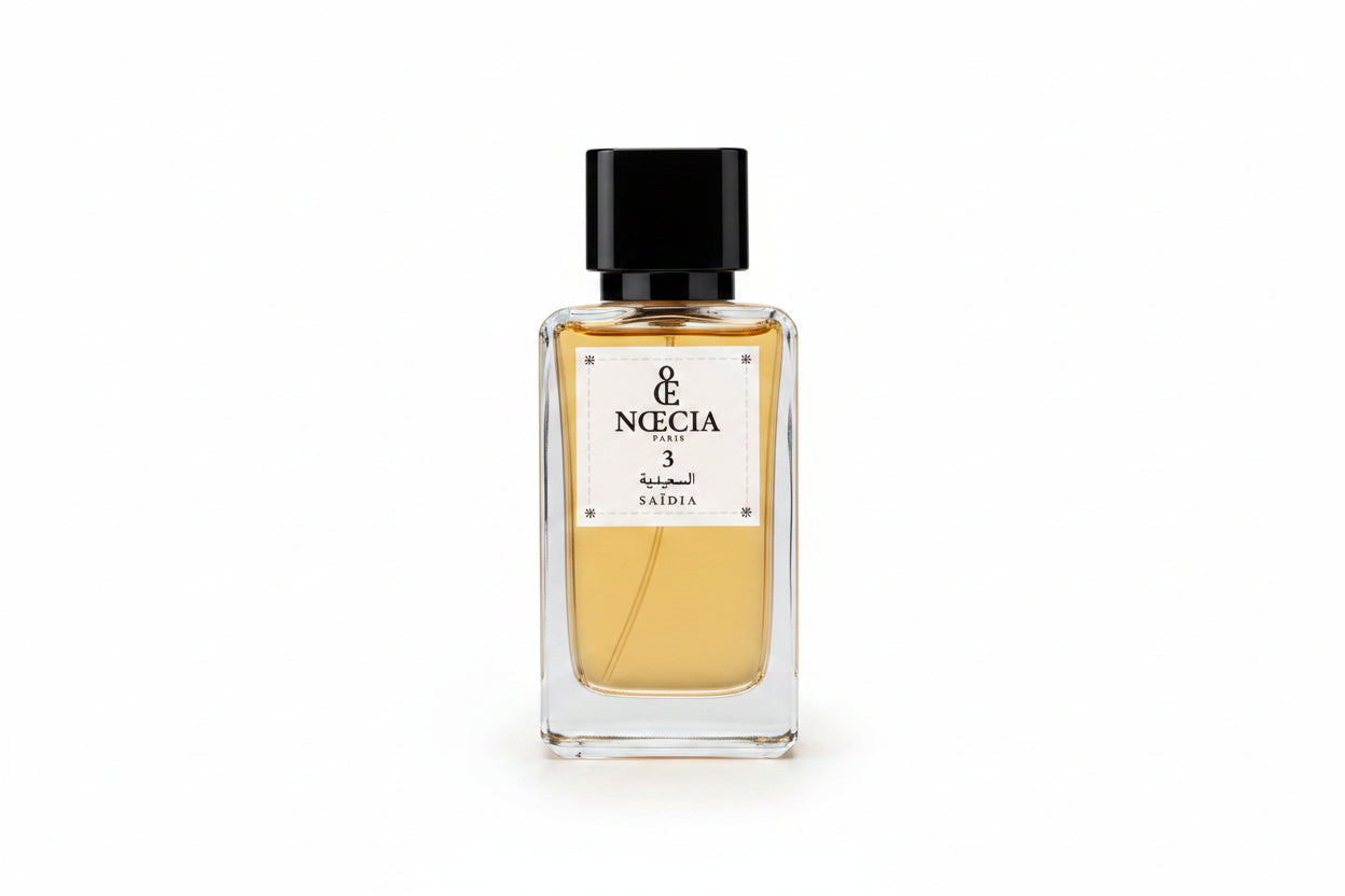 Saïdia