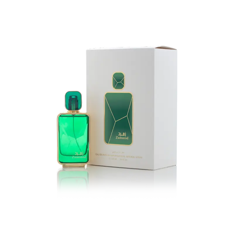 Zumorod - Arabian Oud