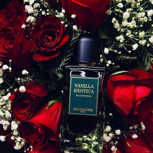 Vanilla Exotica parfum