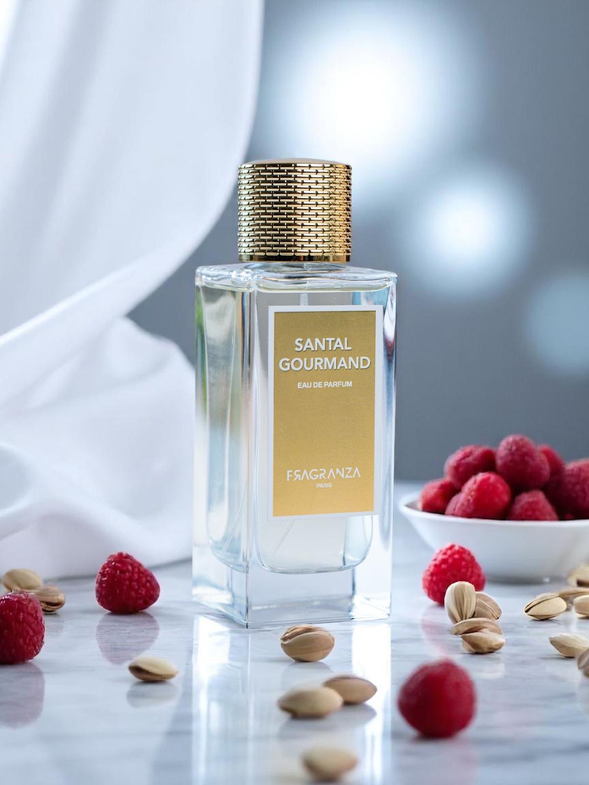 Santal Gourmand