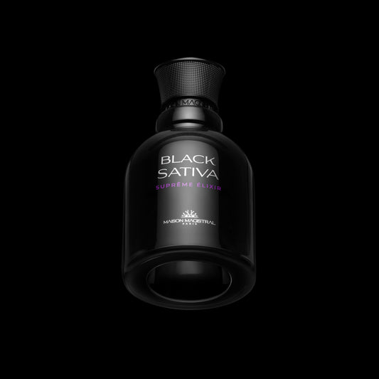 Black Sativa