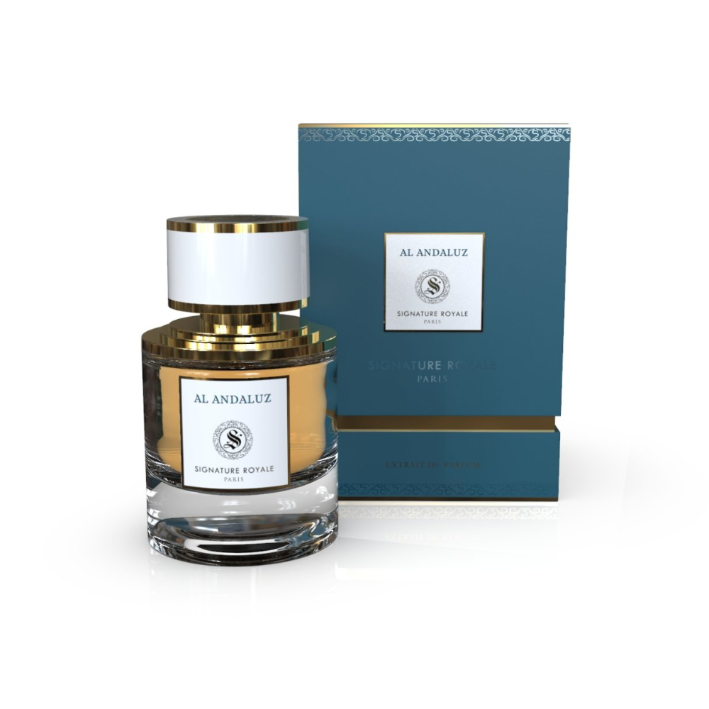 Parfum al andaluz