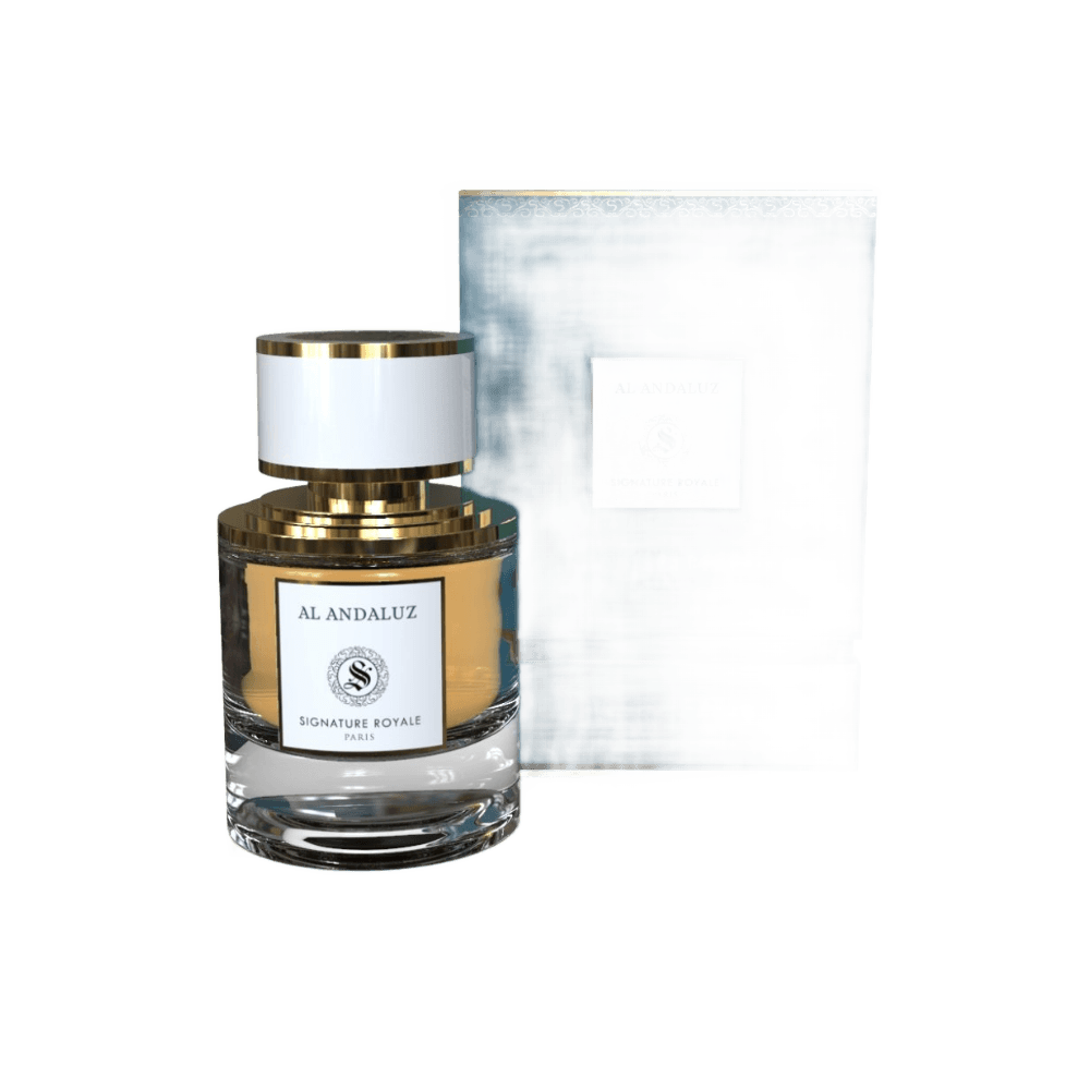 Parfum al andaluz
