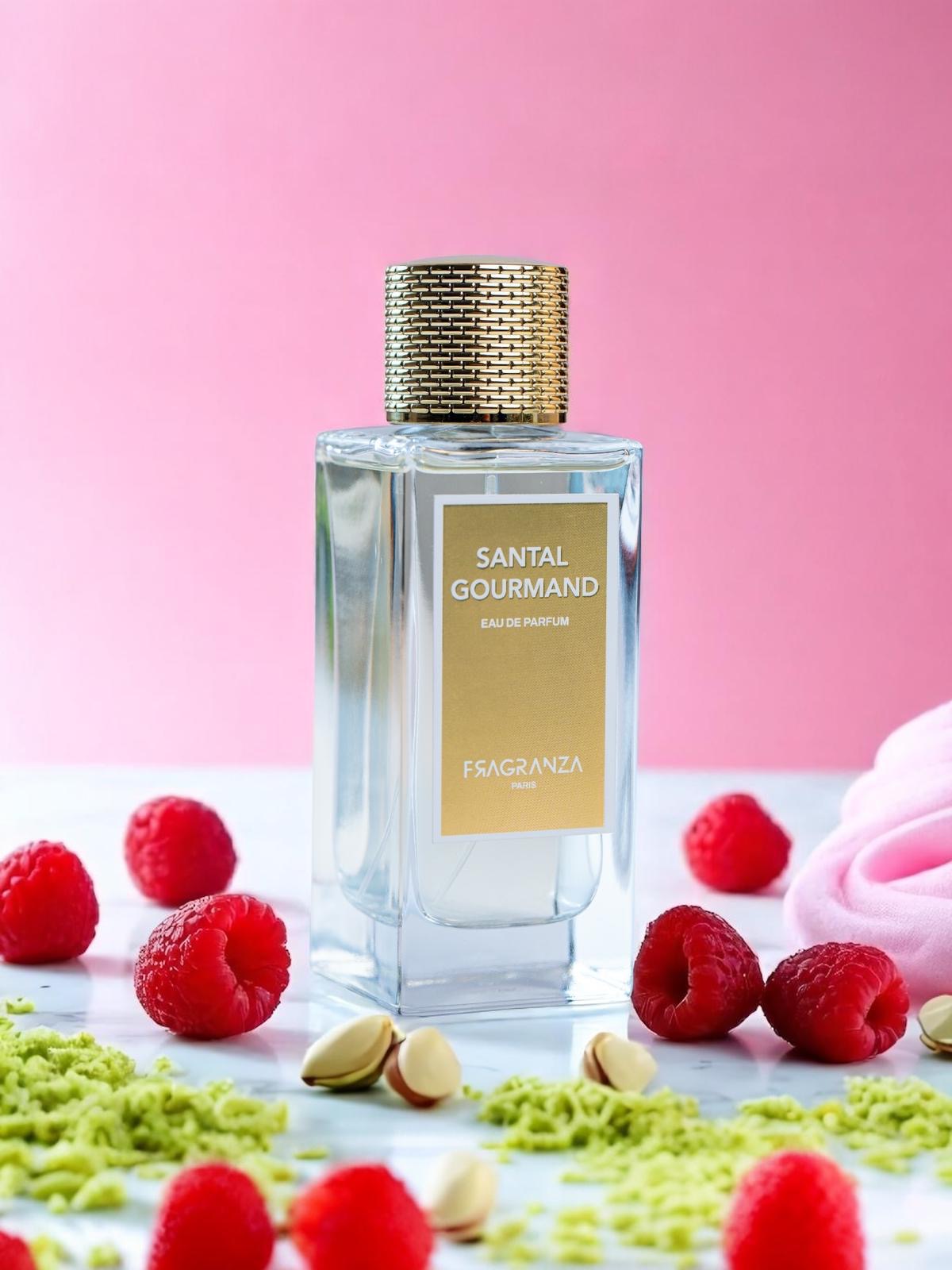 Santal Gourmand