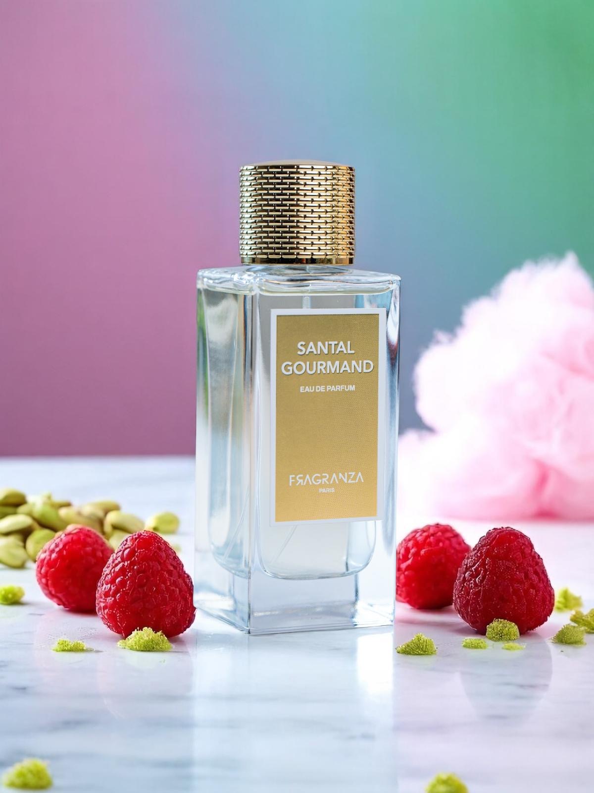 Santal Gourmand