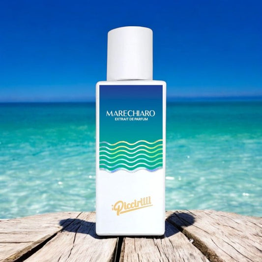 Ipiccirilli parfum