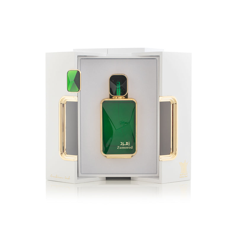 Zumorod - Arabian Oud