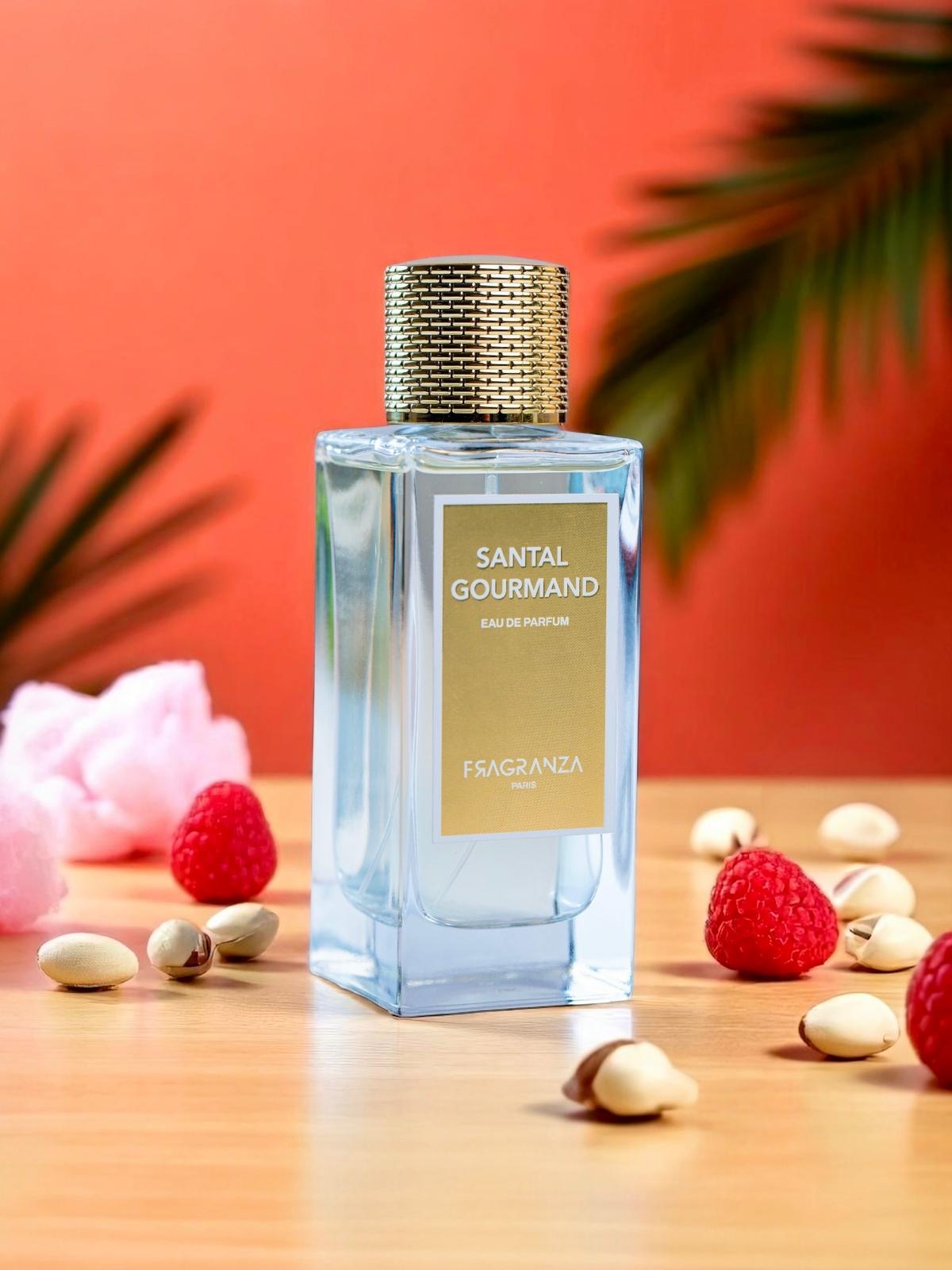 Santal Gourmand