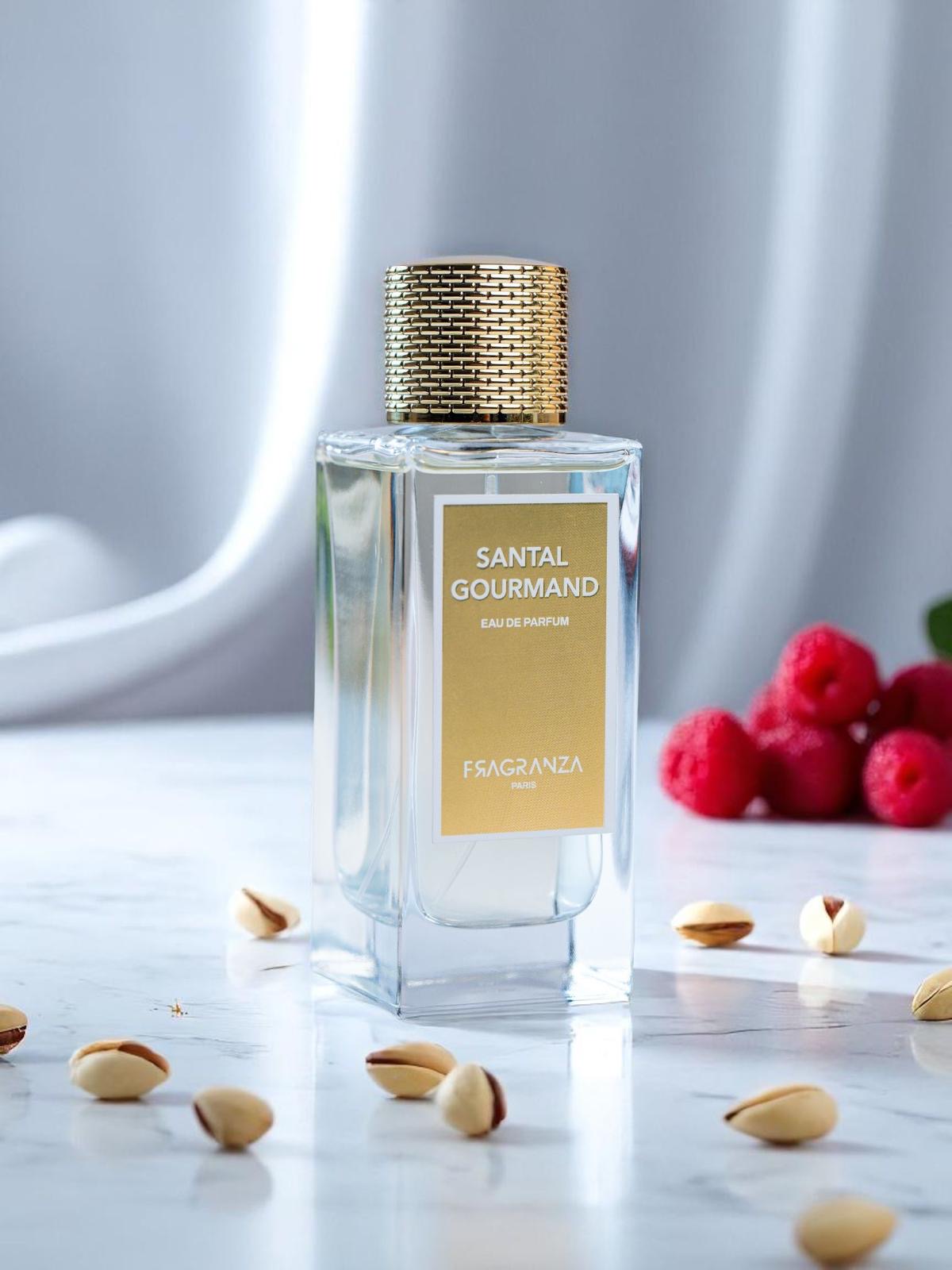 Santal Gourmand