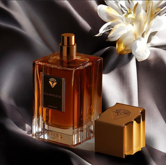 Fleurtilege parfum