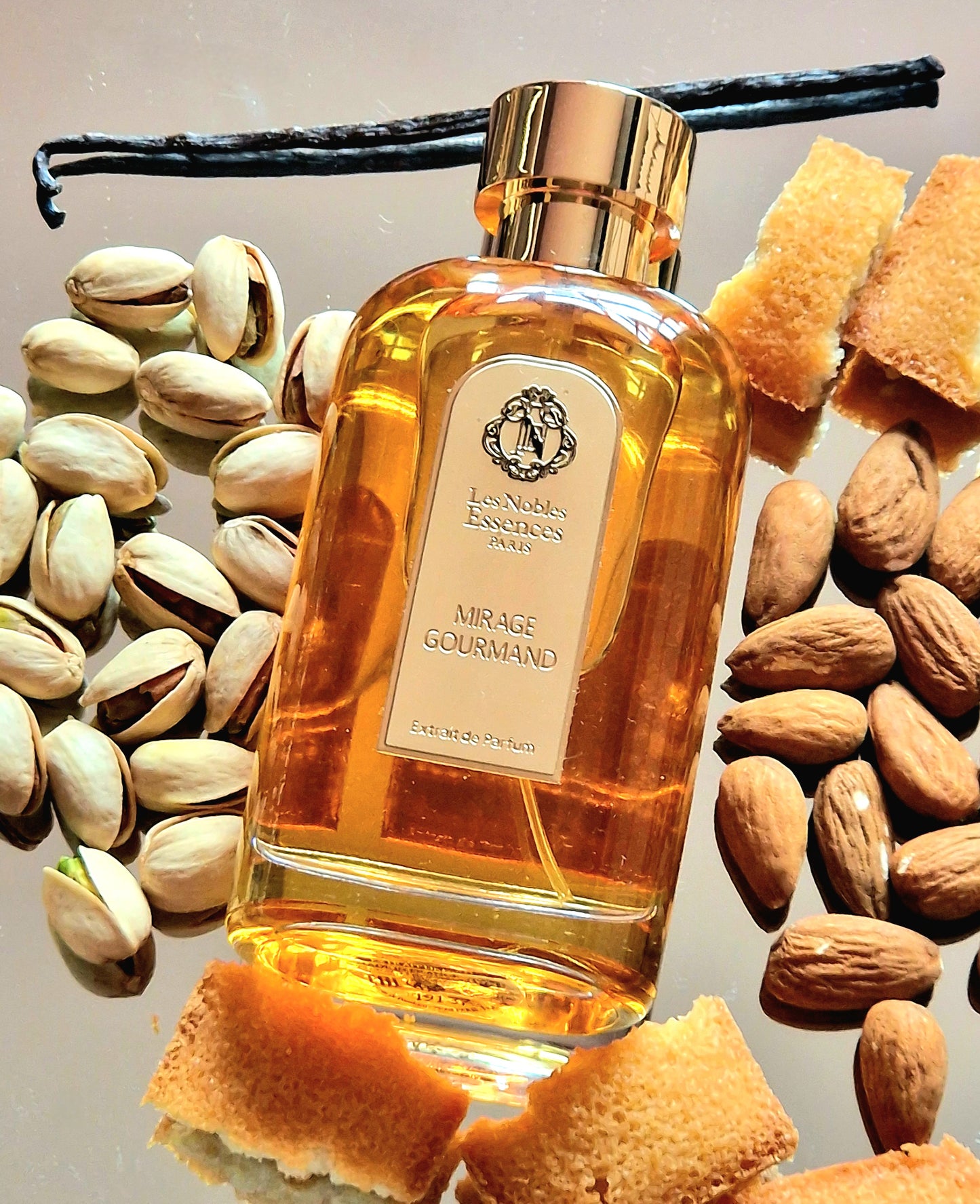 Mirage parfum