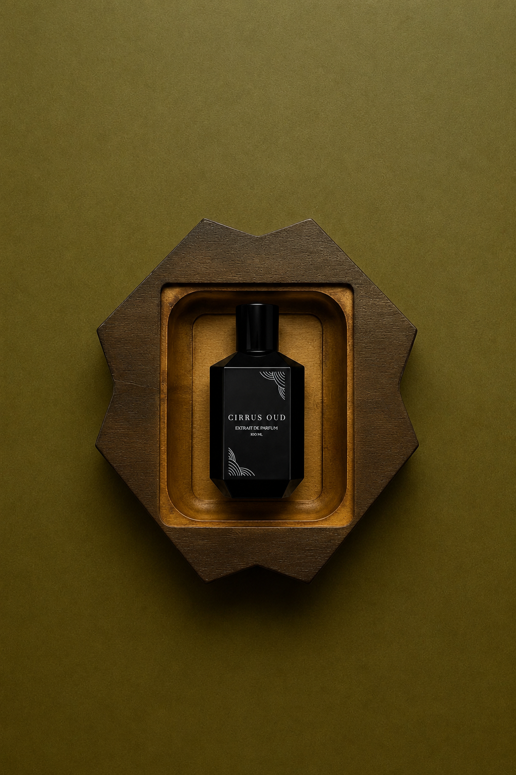 Cirrus Oud