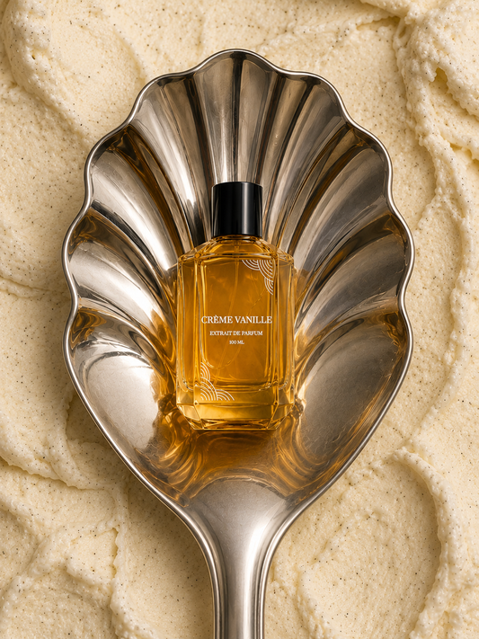 Crème Vanille