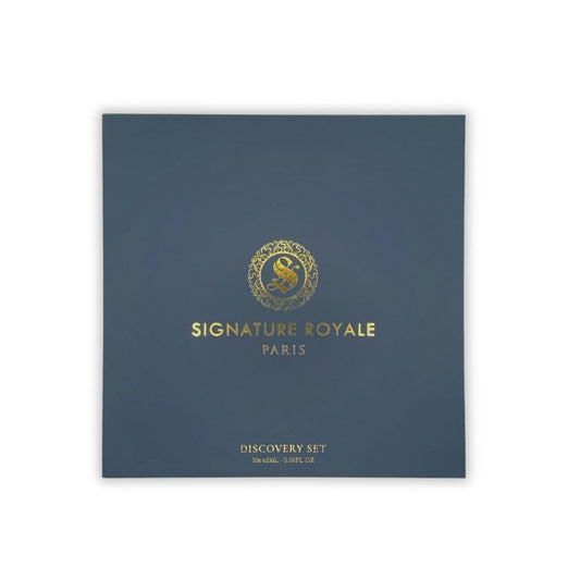 Discovery Set - Signature Royale (20x2ml)