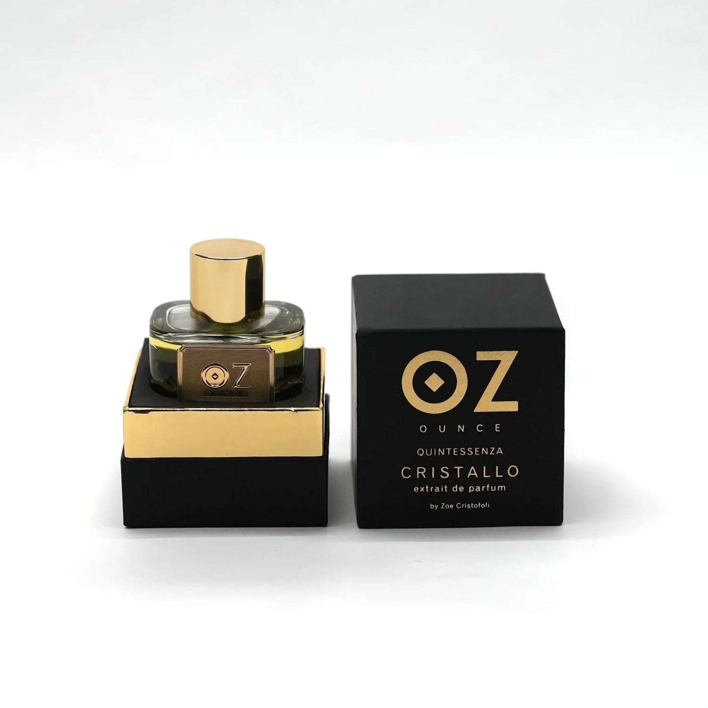 Cristallo - OZ