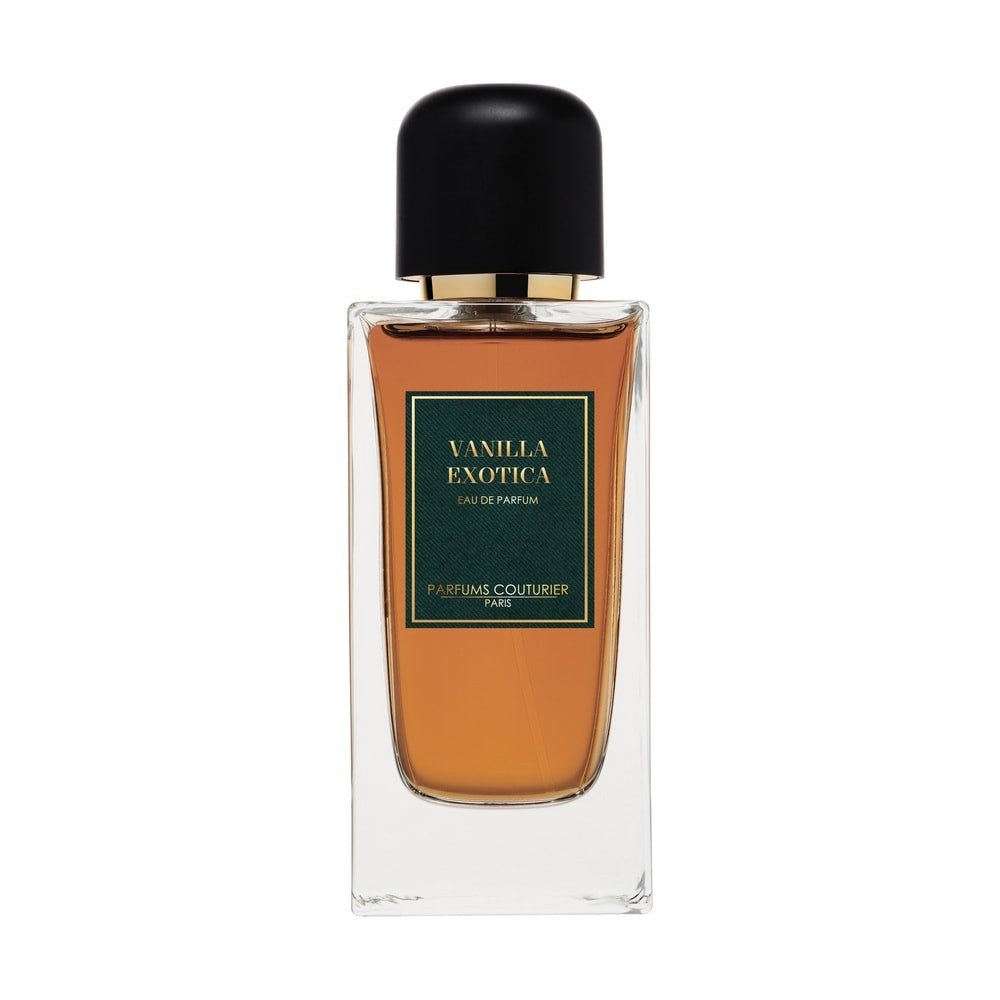 Vanilla Exotica