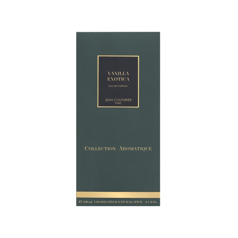 Parfum Vanilla Exotica