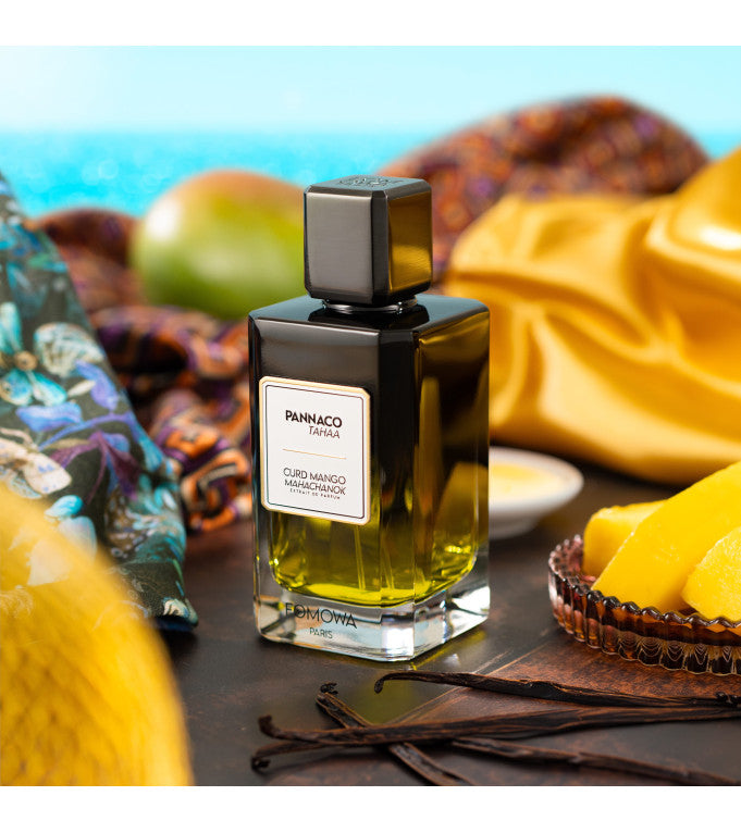 Pannaco Tahaa parfum