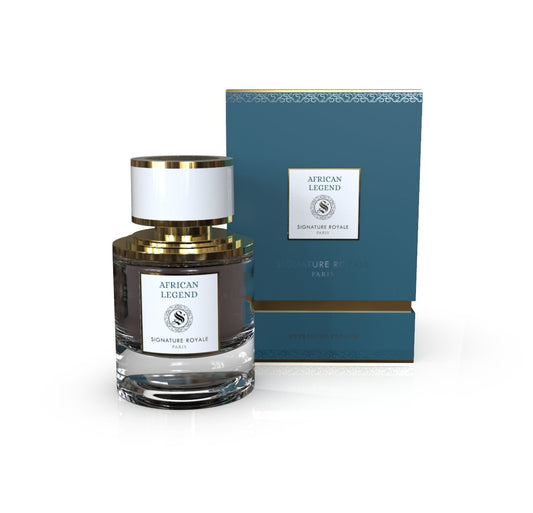 African Legend