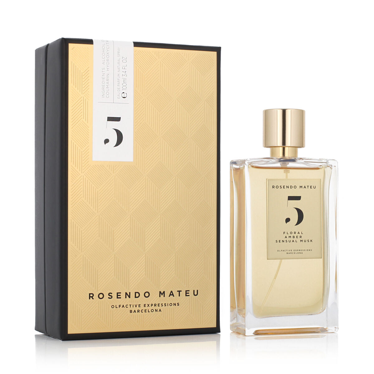 Rosendo Mateu - N5
