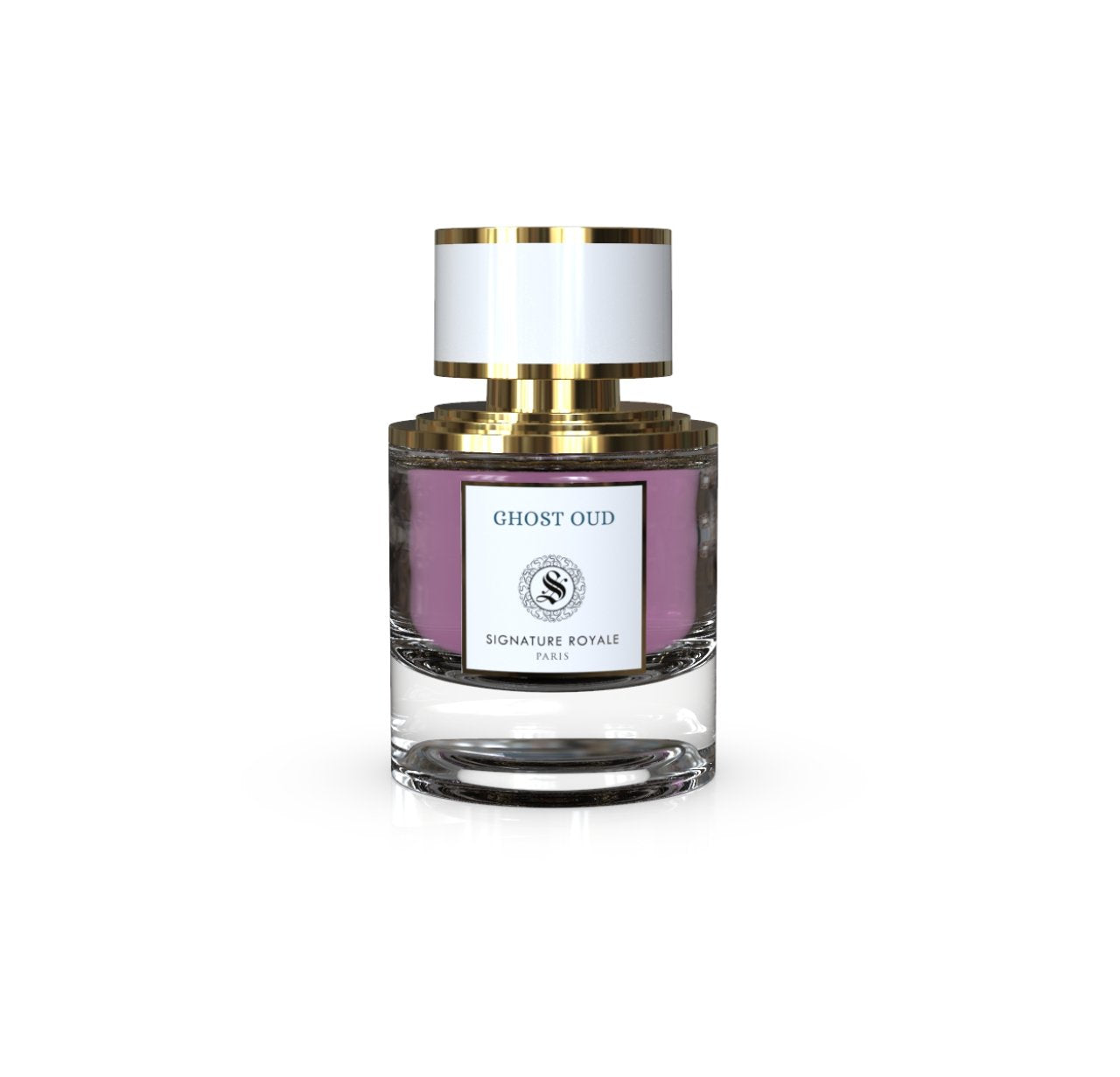 Ghost Oud