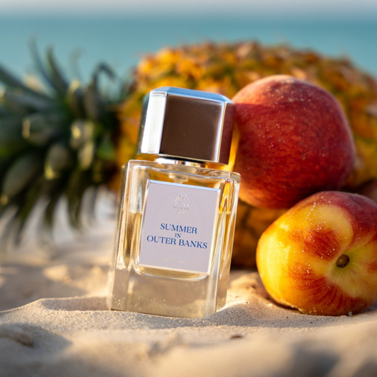 Summer in Outer Banks