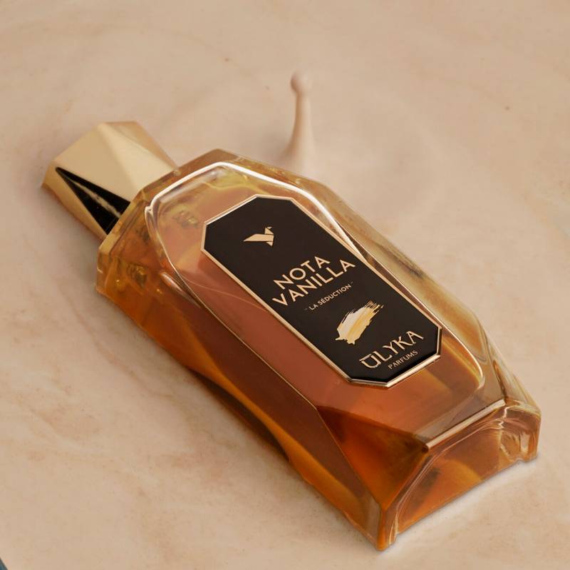 Nota Vanilla