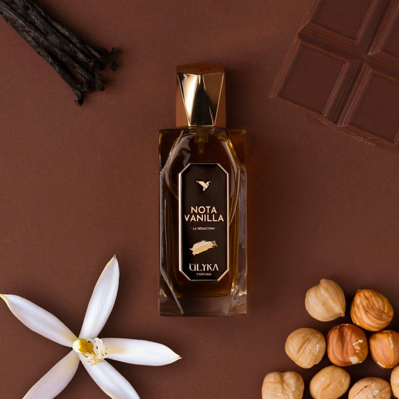Nota Vanilla