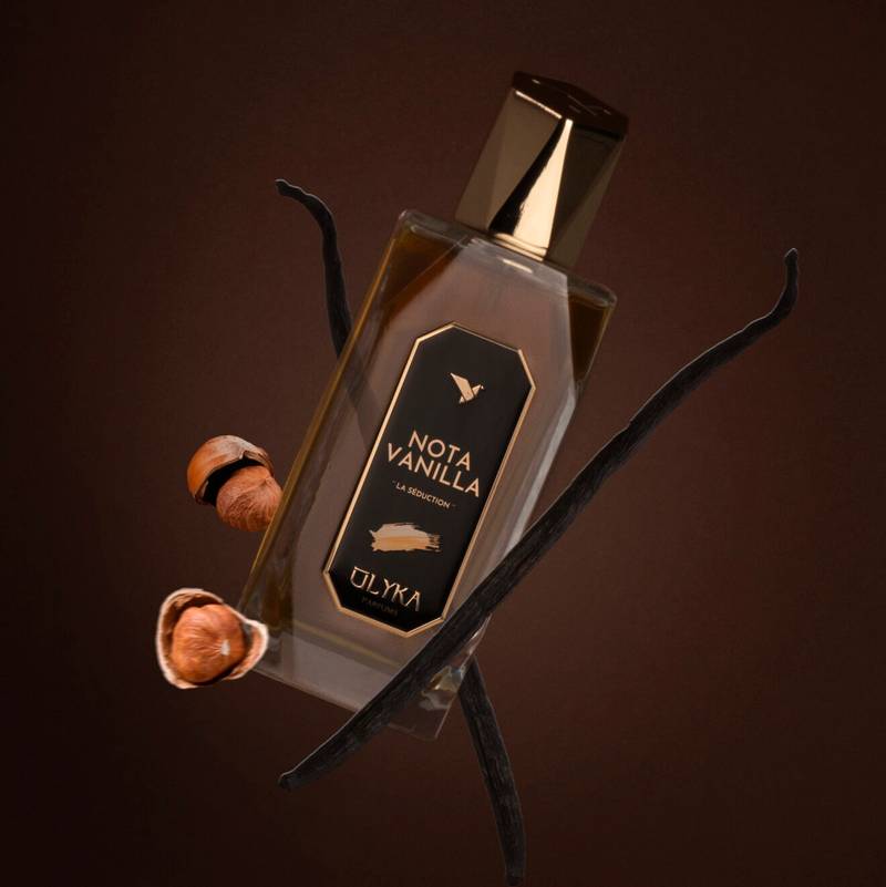 Nota Vanilla