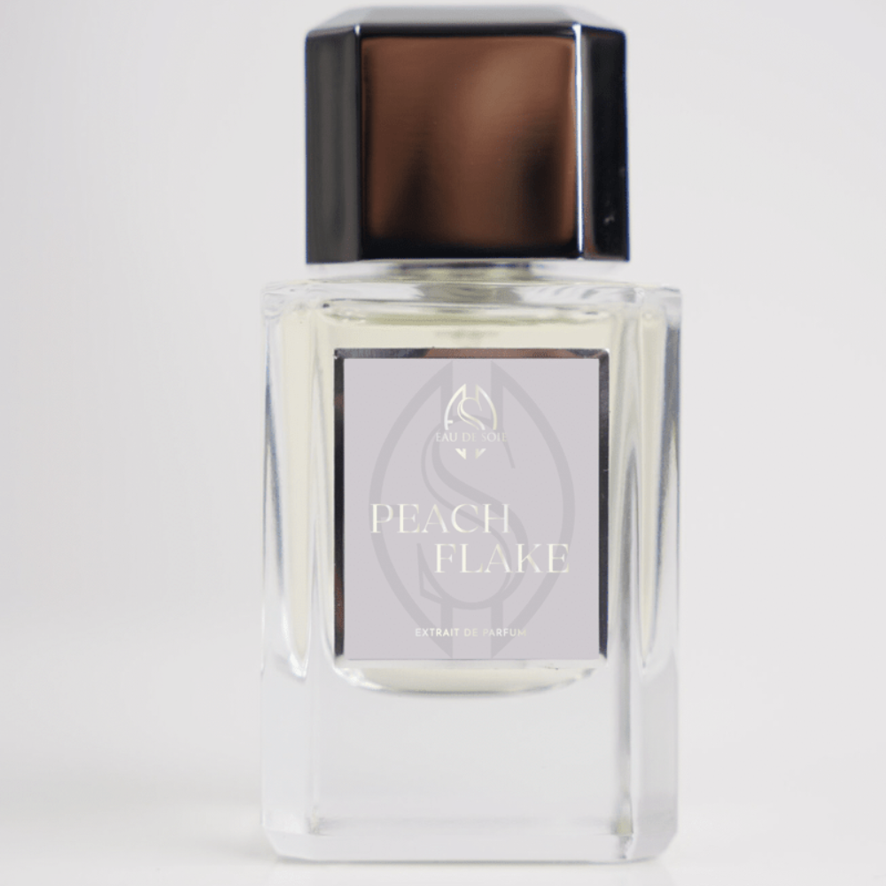 Peach Flake