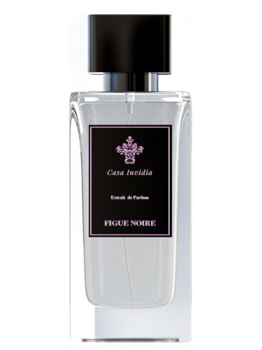 Casa invidia - Figue Noire