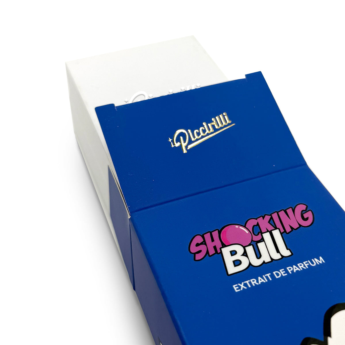 Shocking Bull