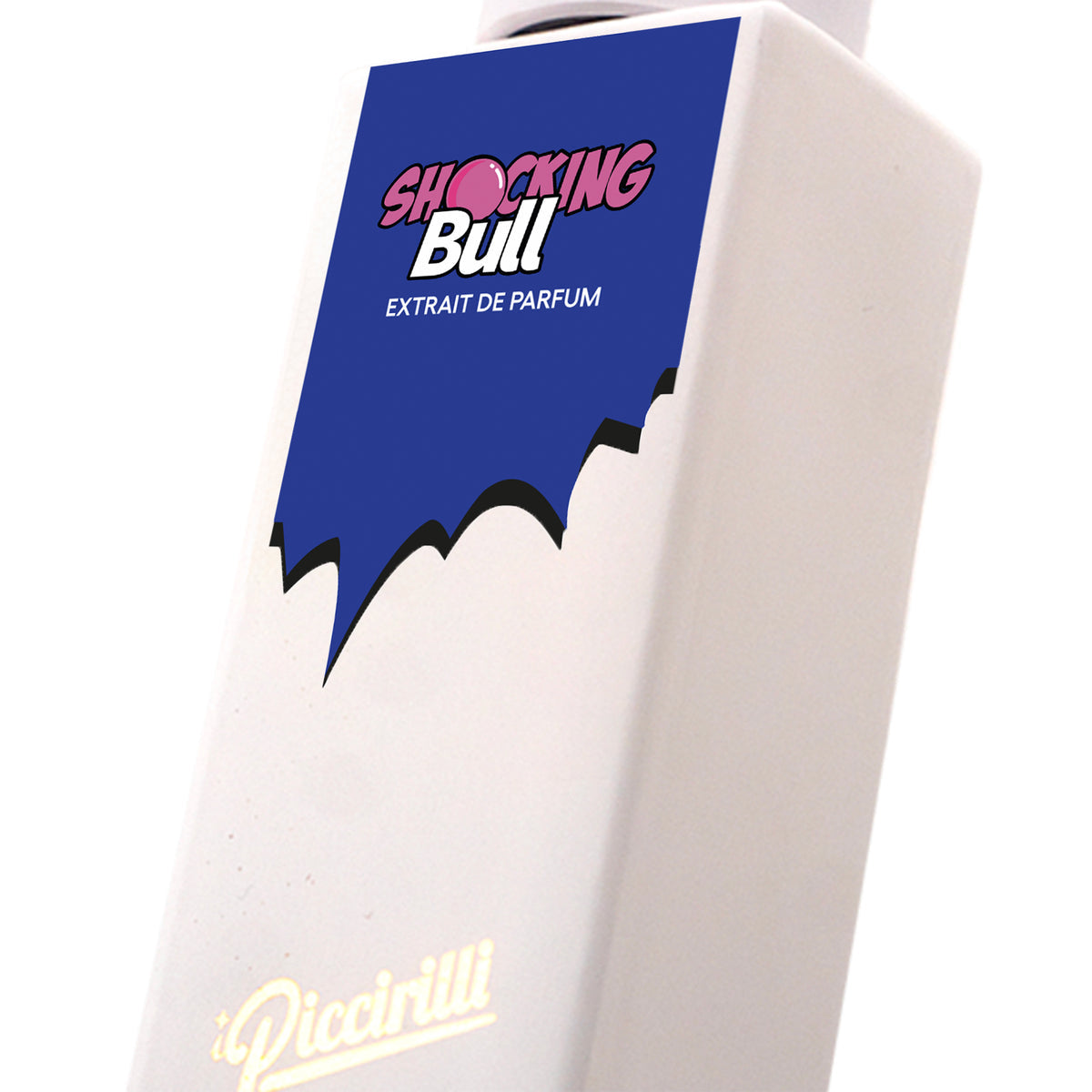 Shocking Bull