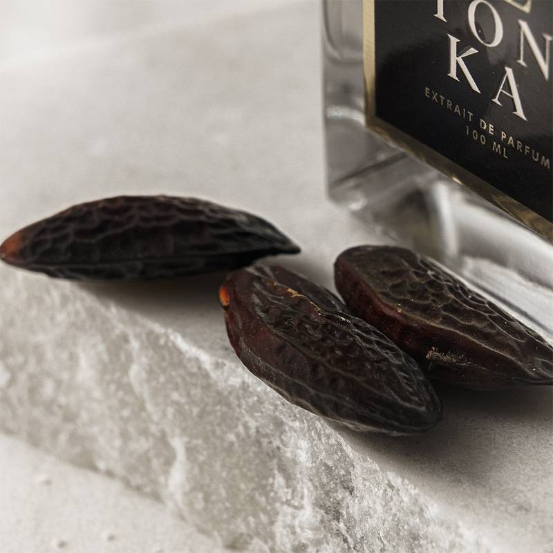 Pomme Tonka