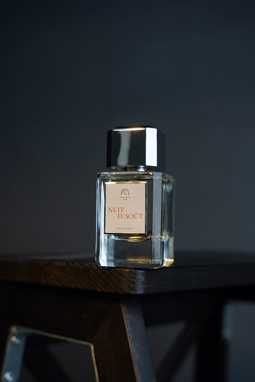Nuit D’aout parfums