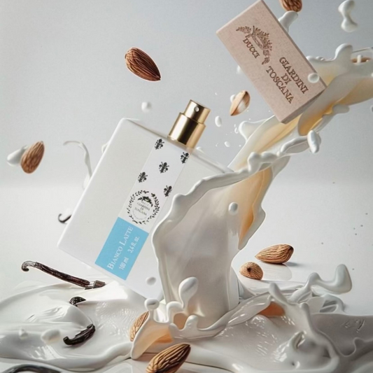 Parfum Giardini di Toscana