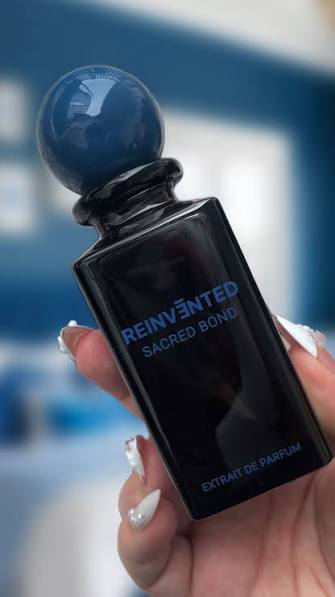 Parfum Sacred Bond