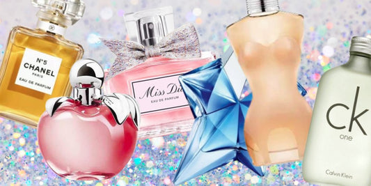 Les Meilleures Marques de Parfums de Luxe en 2024 : Un Classement Exquis