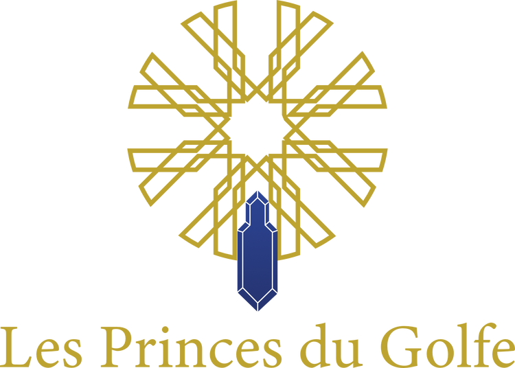 Les Princes du golfe