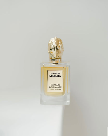 Escapade Gourmande