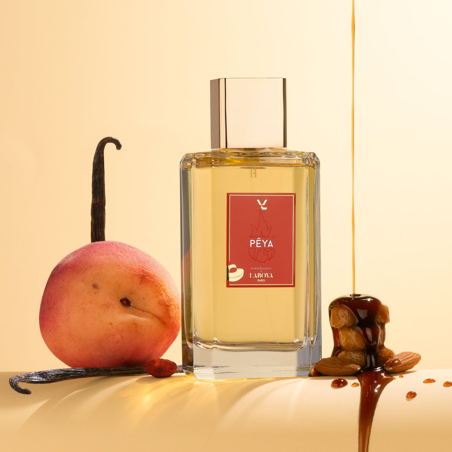 Pêya - Laboya