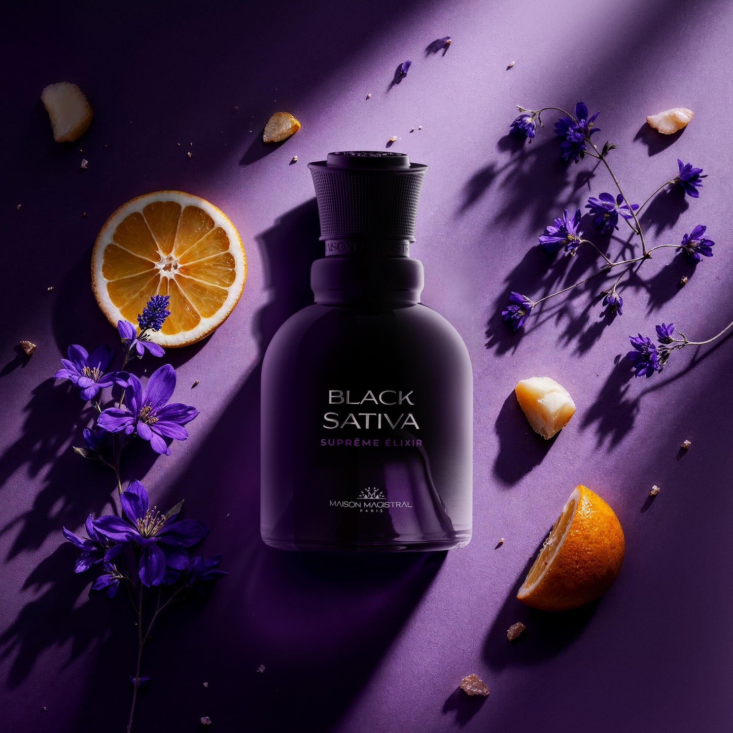 Black Sativa