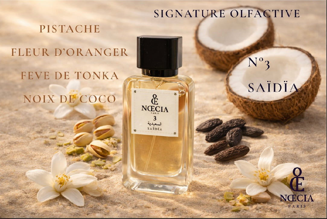 Saïdia