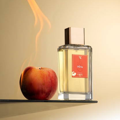 Pêya - Laboya