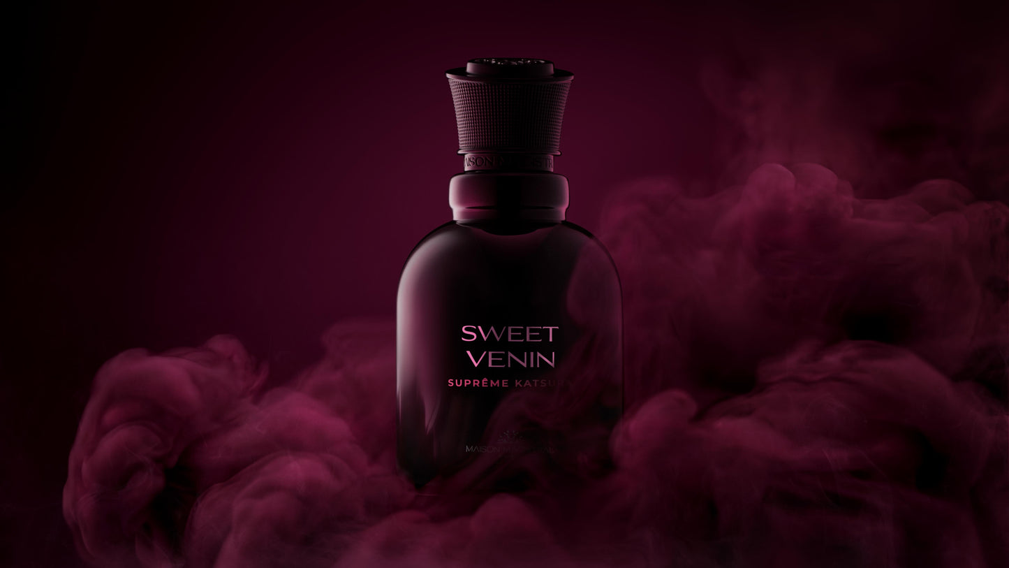 Sweet Venin