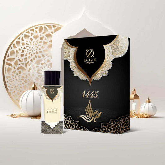 1445 D'oze parfums