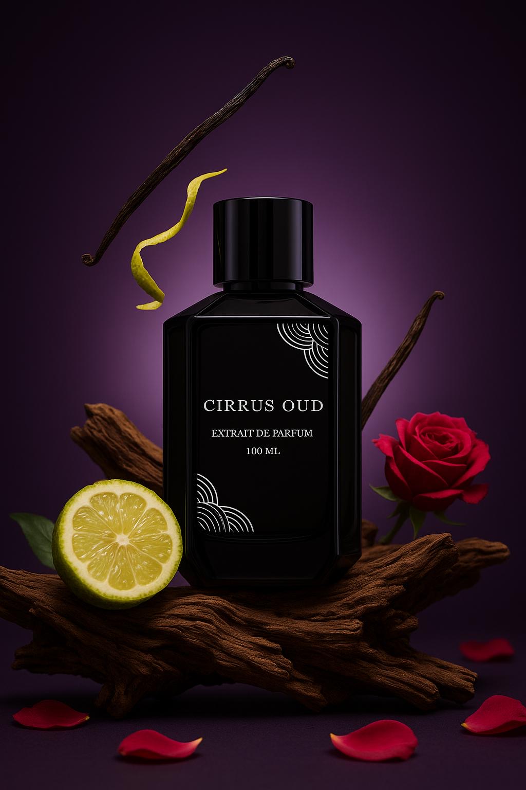 Cirrus Oud