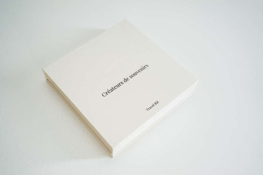 Coffret voyages Nuages